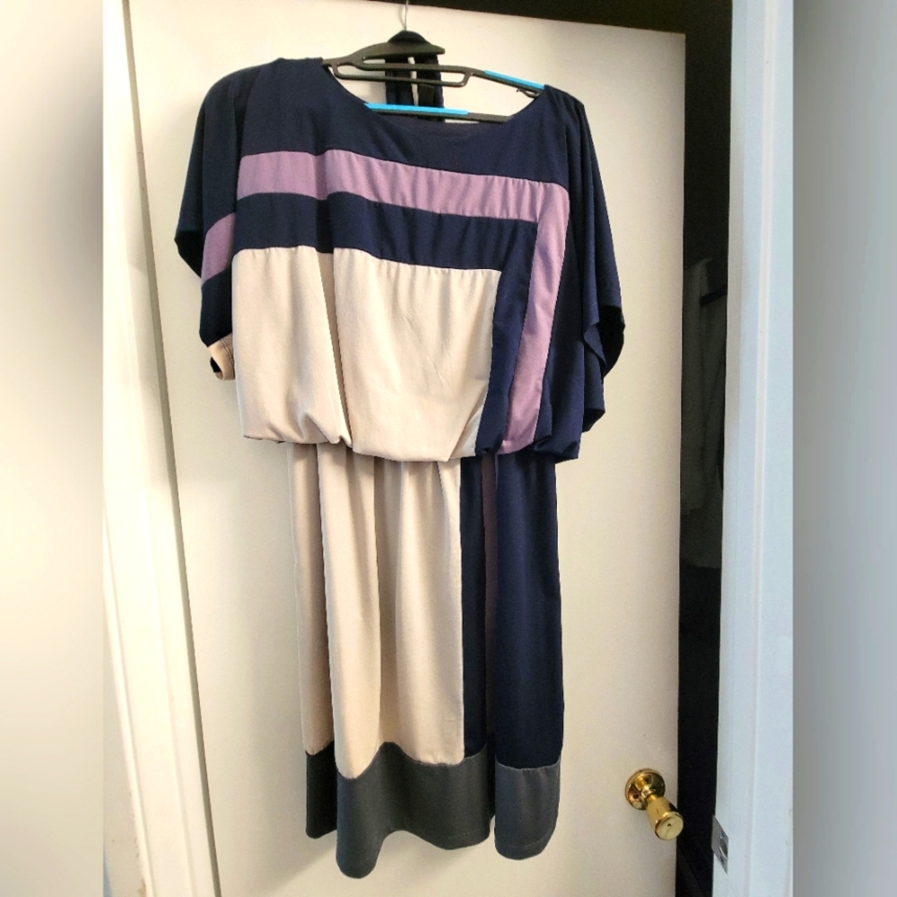 Size L Dress